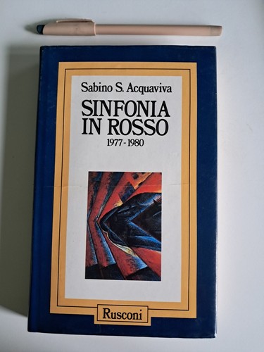 Sabino acquaviva sinfonia - -,