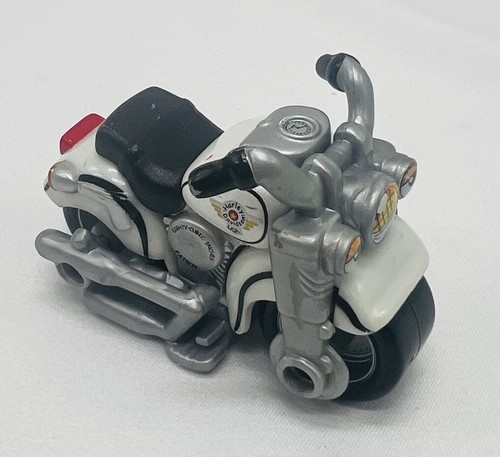 Moto giocattolo maisto mini - maisto,