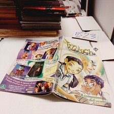 WITCH-W.I.T.C.H. 30 PRIMA