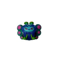 Film Trolls - Poppy Woofbug Beats 2016 Dreamworks Hasbro