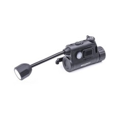 NexTorch rStar Luce per casco multi-sorgente luminosa