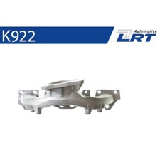 Collettore Impianto di Scarico