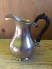 1885 Lattiera Brocca Caraffa