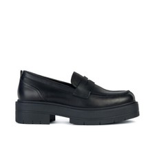 Geox d36vdi43c9999 mocassino - geox,