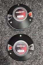 Altoparlanti B&C DE45-8 1"