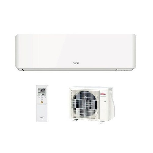 Climatizzatore fujitsu - fujitsu, km