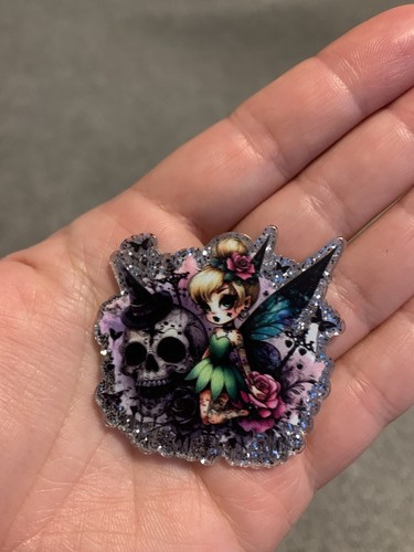 Dark fairy gothic - dark,