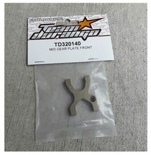 RC Team Durango TD320140 Mid