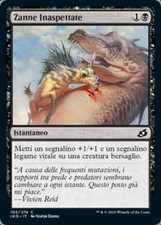 MTG UNEXPECTED FANGS EXC -