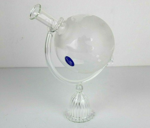 Globe decanter girevole - girevole, in