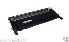 TONER COMPATIBILE PER SAMSUNG CLP-310 N CLP-315 CLX-3170 FN CLX-3175N NERO 4092 