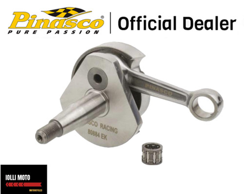 Pinasco albero motore - pinasco,