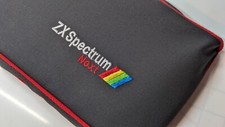 ZX SPECTRUM NEXT - parapolvere