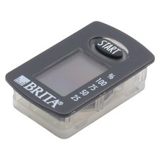 Brita contatore memo display