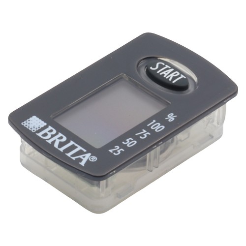 Brita contatore memo display
