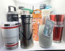 Scegli tu! Bottiglie acqua