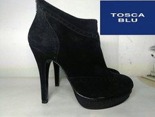 Tosca Blu Stivaletto Stivale
