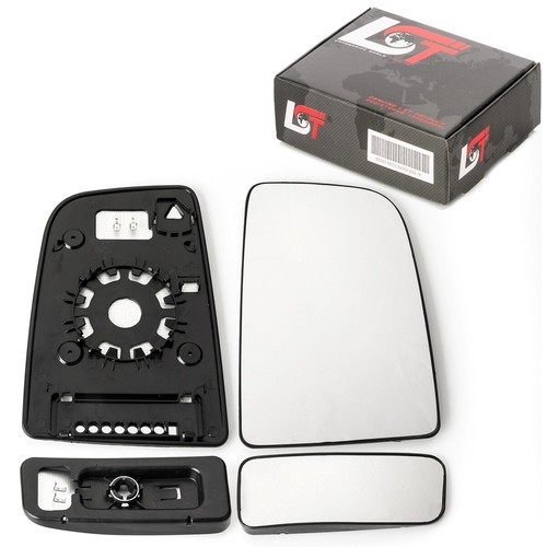 Specchio esterno vetro set - esterno,