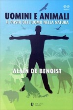 Libro uomini animali il - libro,