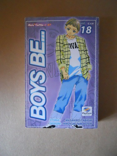 Boys 18 masahiro - �,