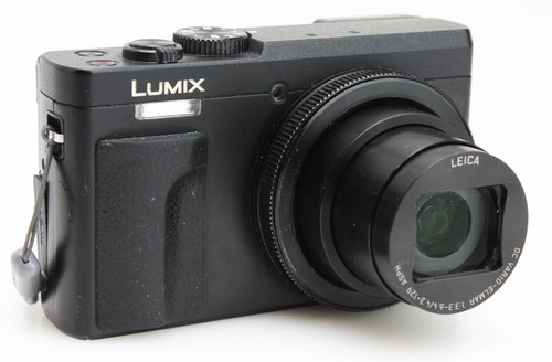 Panasonic lumix tz90 20mp - panasonic,