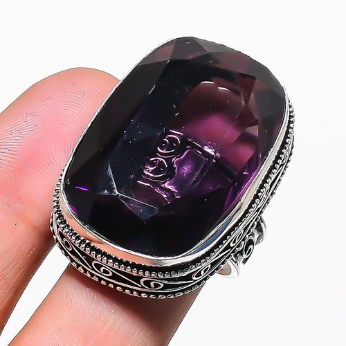 Anello regolabile vintage