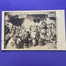 018 UNA PIAZZA DI DAMASCO -