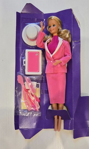 Barbie day night mattel - barbie,