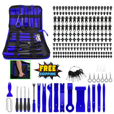 5/12/41/161/231PCS Auto Clip