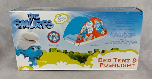 The puffs tenda - the,