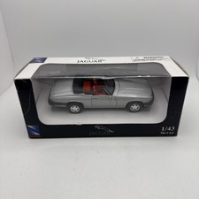 New-ray 1/43 Scale Diecast