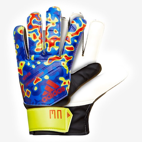 Guanti portiere adidas - guanti,