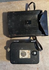 Macchina fotografica vintage