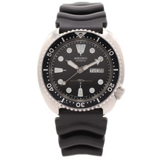 Vintage 44mm 1981 Seiko