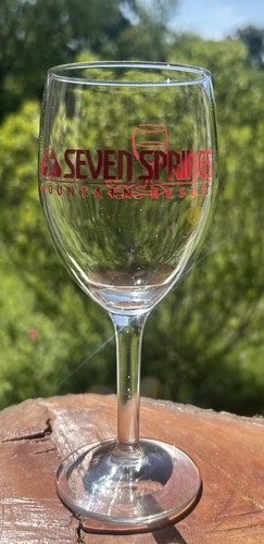 Vintage seven springs mountain - seven,