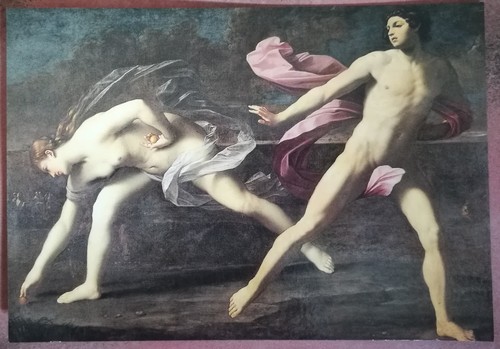 Guido reni atalanta e - guido,