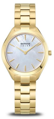 Orologio bering solar donna - bering,
