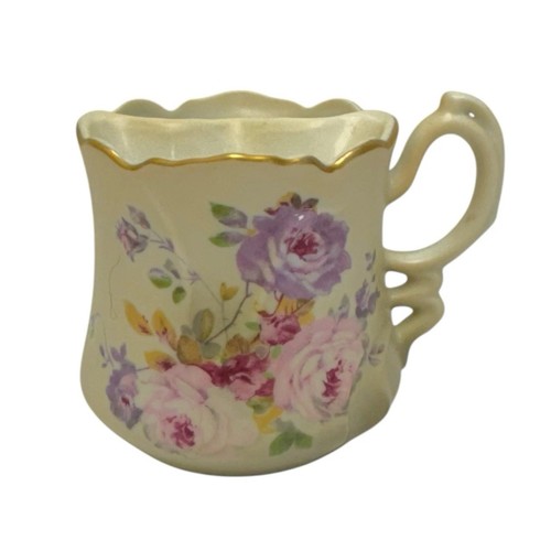 Tazza barba vintage - da,