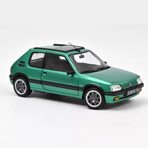 Peugeot 205 gti maniglie con - 205,