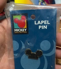 Spilla da bavero Topolino