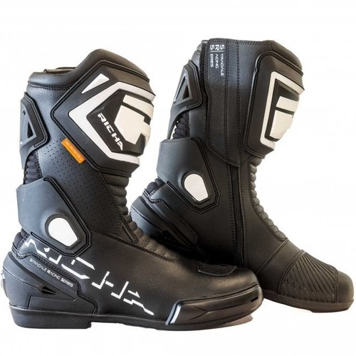 Stivali moto uomo richa - moto,