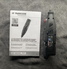 Levigatrice a penna Parkside