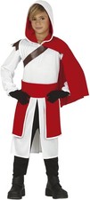 Costume da Assassin Creed