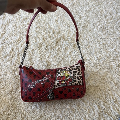 Borsa tracolla hardy - borsa, ed