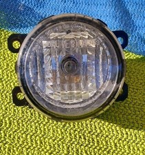 Faro Fendinebbia Suzuki Ignis