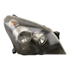 Faro Proiettore Anteriore