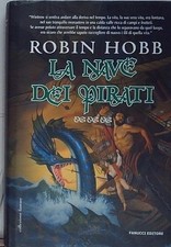 Hobb LA NAVE DEI PIRATI