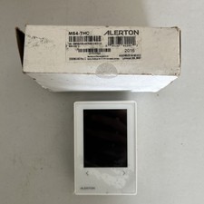 Alerton MS4-THC Microset 4