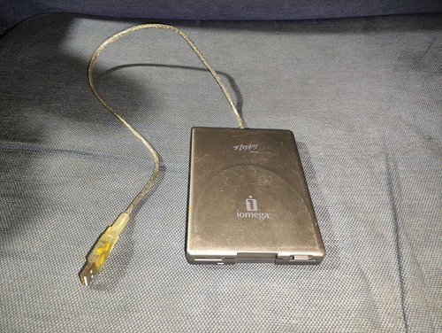 Iomega external usb - iomega,