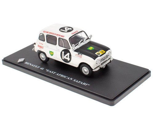 Renault east african - renault, l